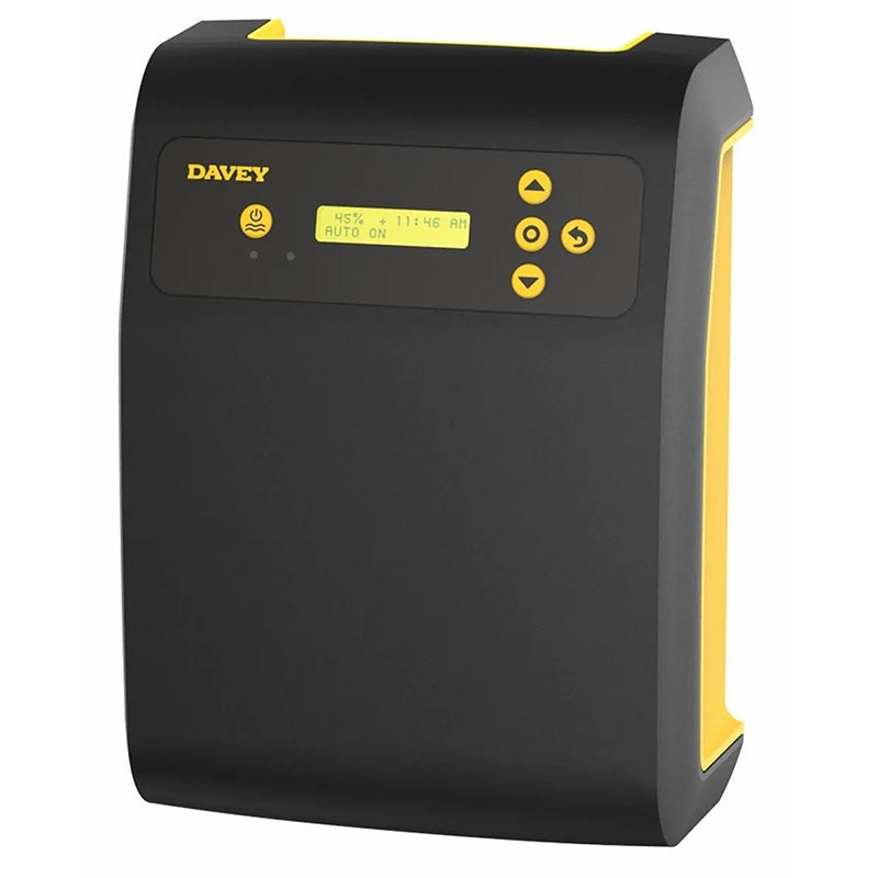 Elektrolyse von Salz Davey ECOSALT 2